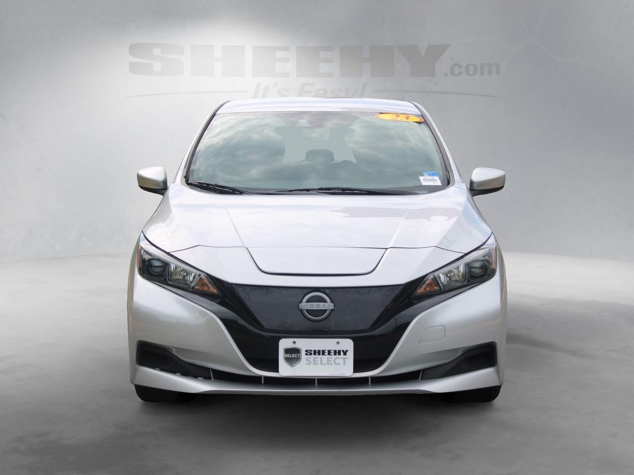 2023 Nissan Leaf S Stafford VA