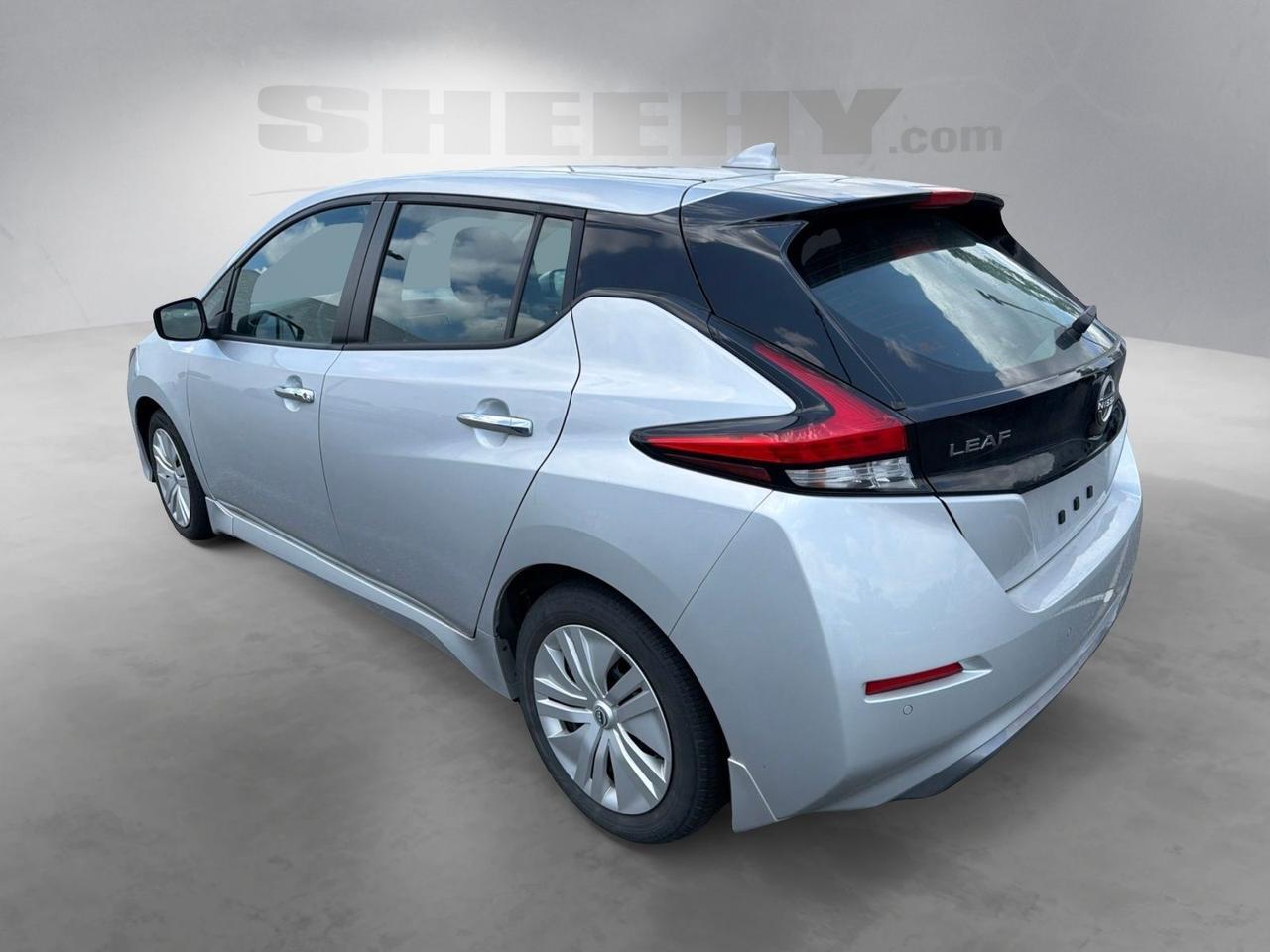 2023 Nissan Leaf S Stafford VA