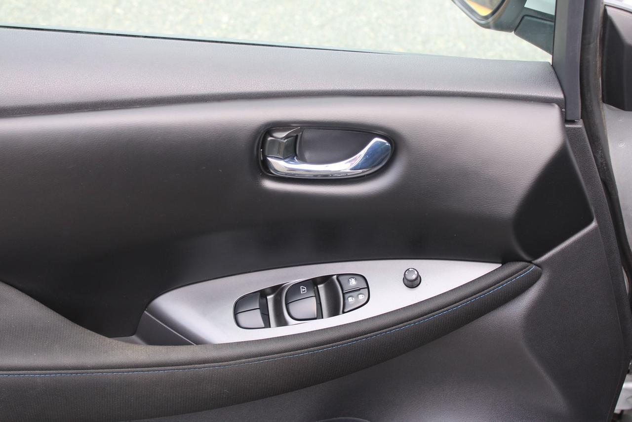 2023 Nissan Leaf S Stafford VA