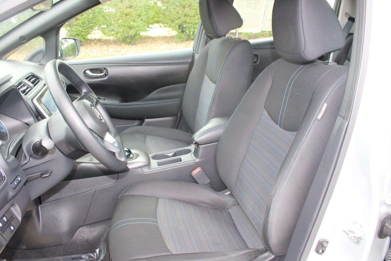 2023 Nissan Leaf S Stafford VA