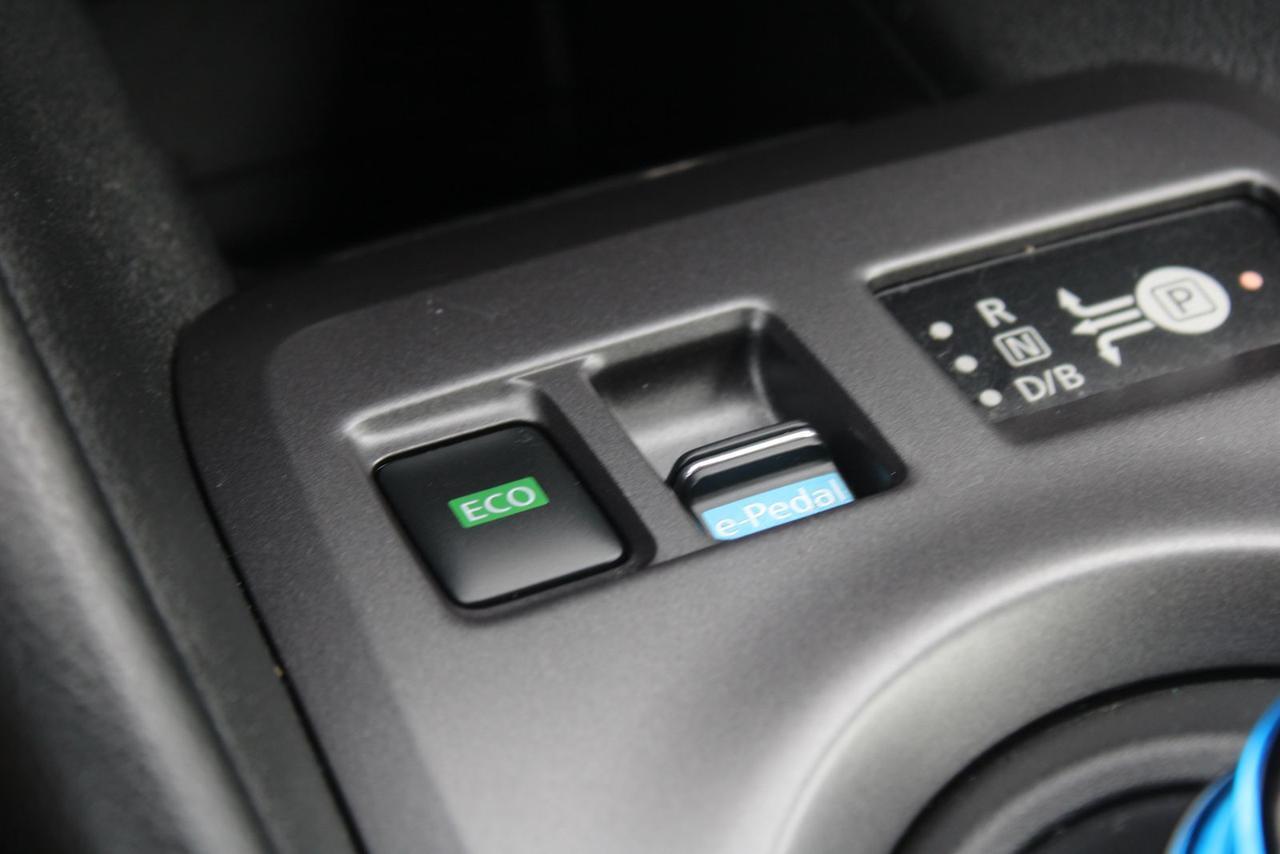 2023 Nissan Leaf S Stafford VA