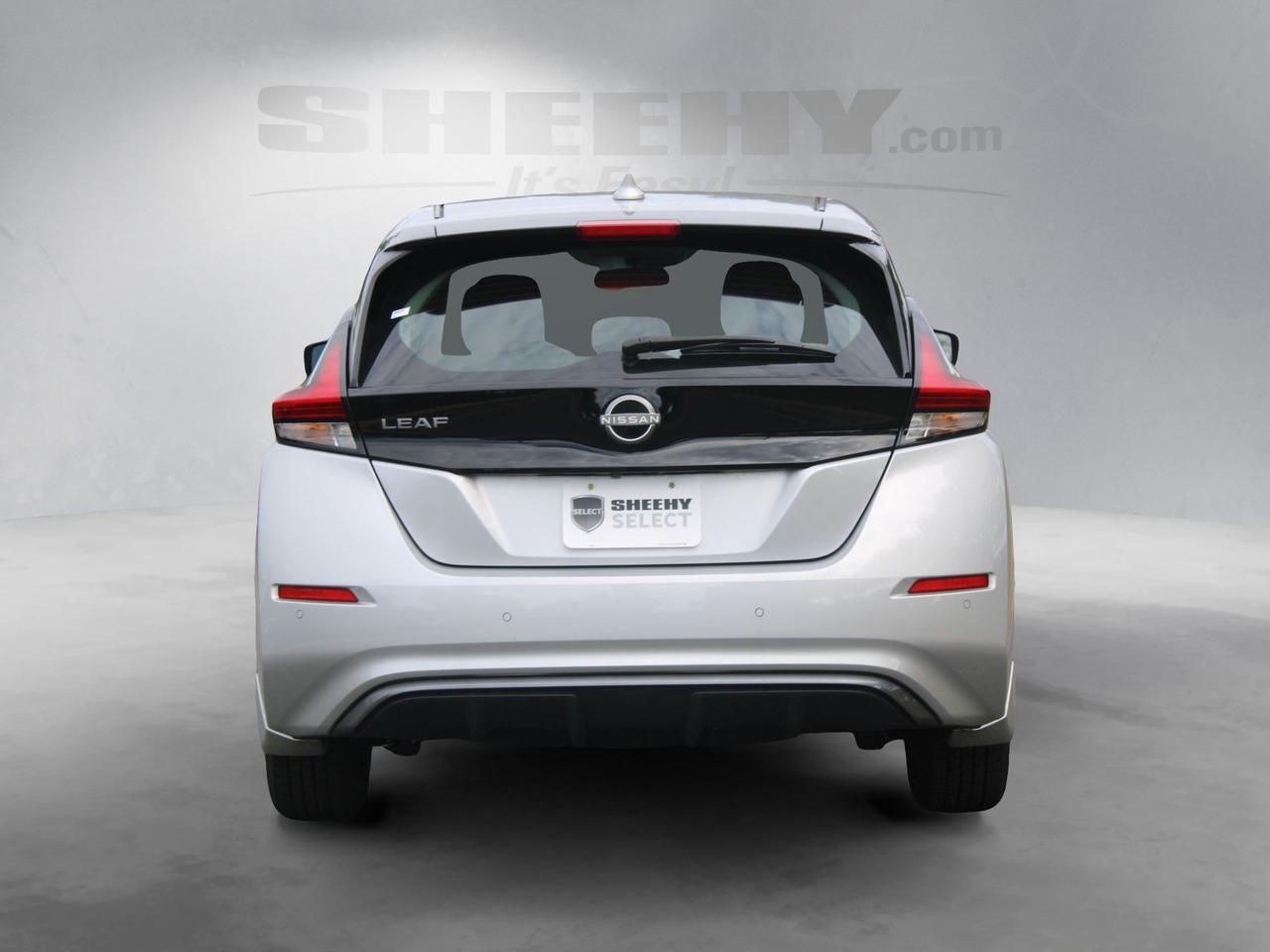 2023 Nissan Leaf S Stafford VA