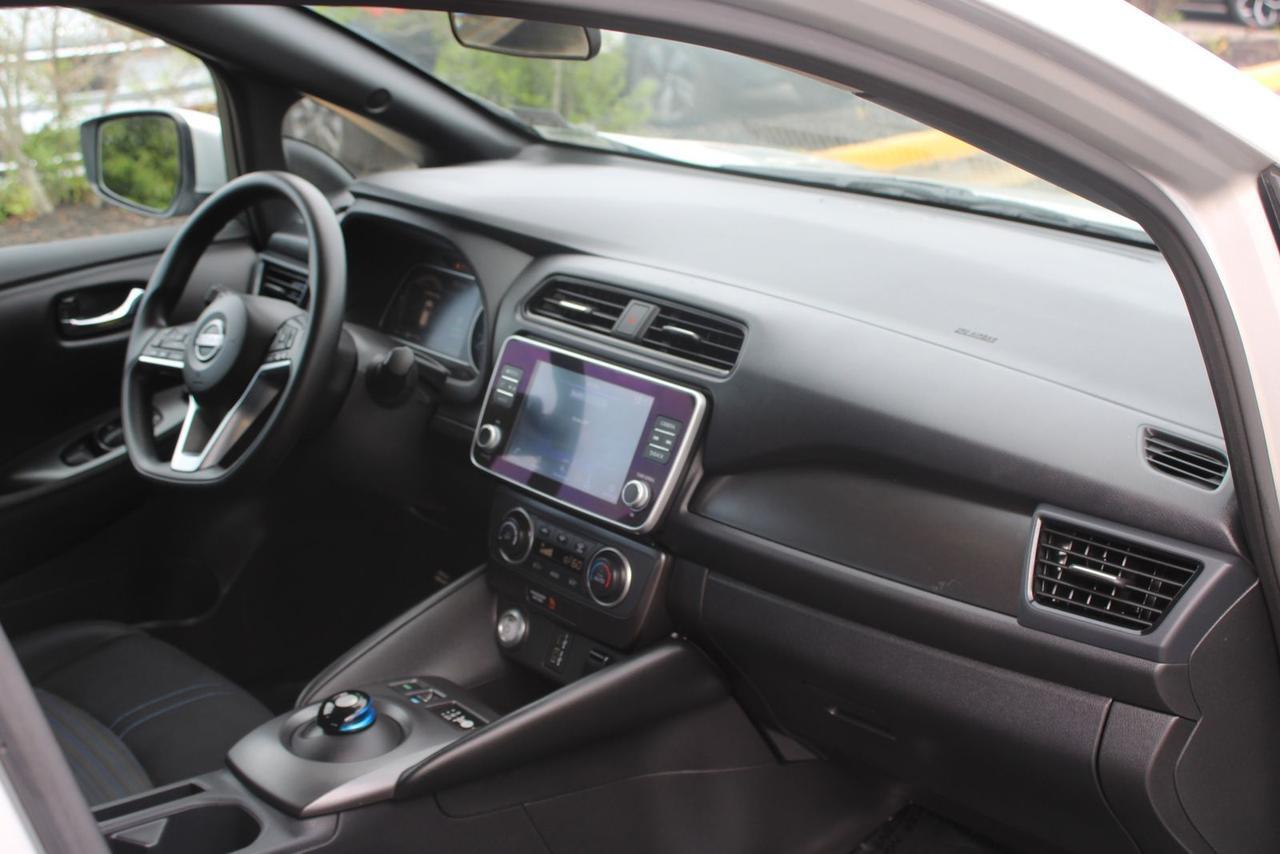 2023 Nissan Leaf S Stafford VA