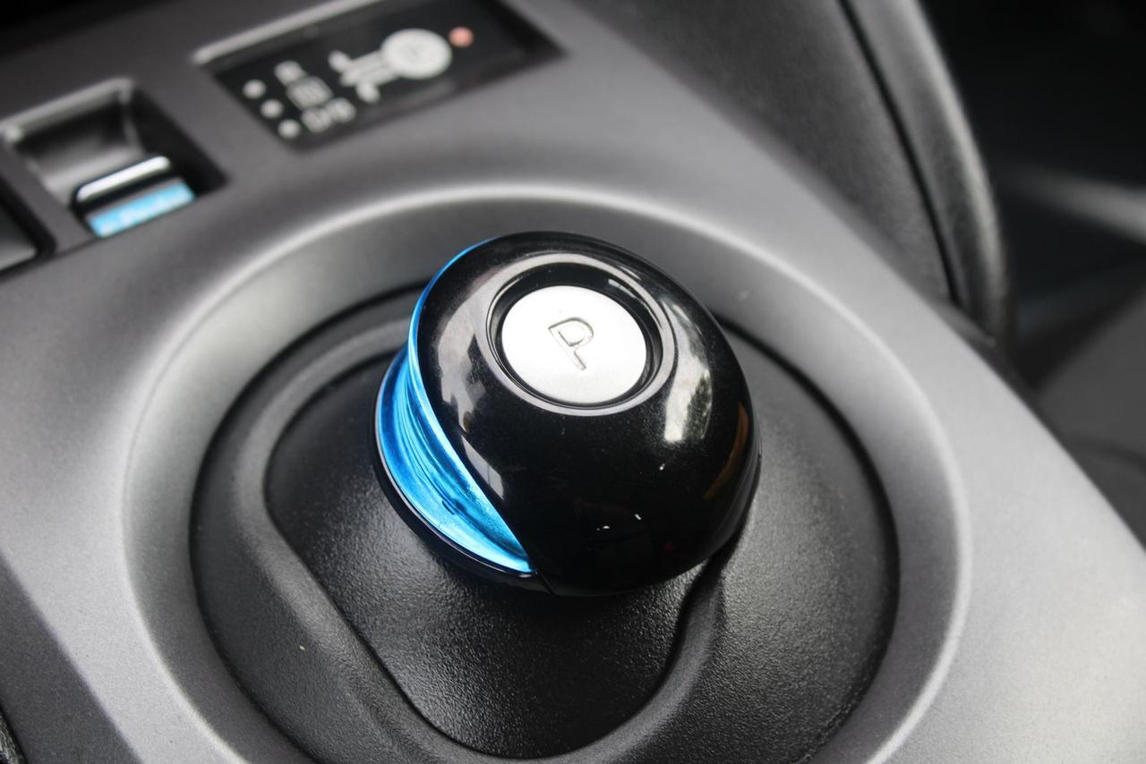 2023 Nissan Leaf S Stafford VA