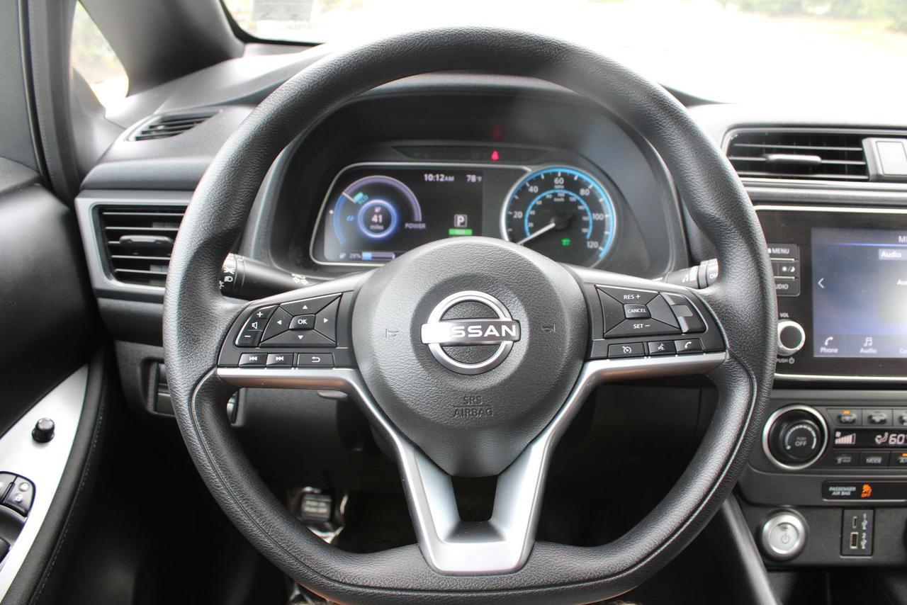 2023 Nissan Leaf S Stafford VA