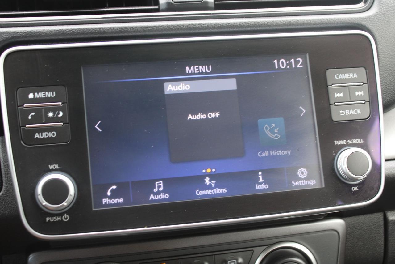 2023 Nissan Leaf S Stafford VA