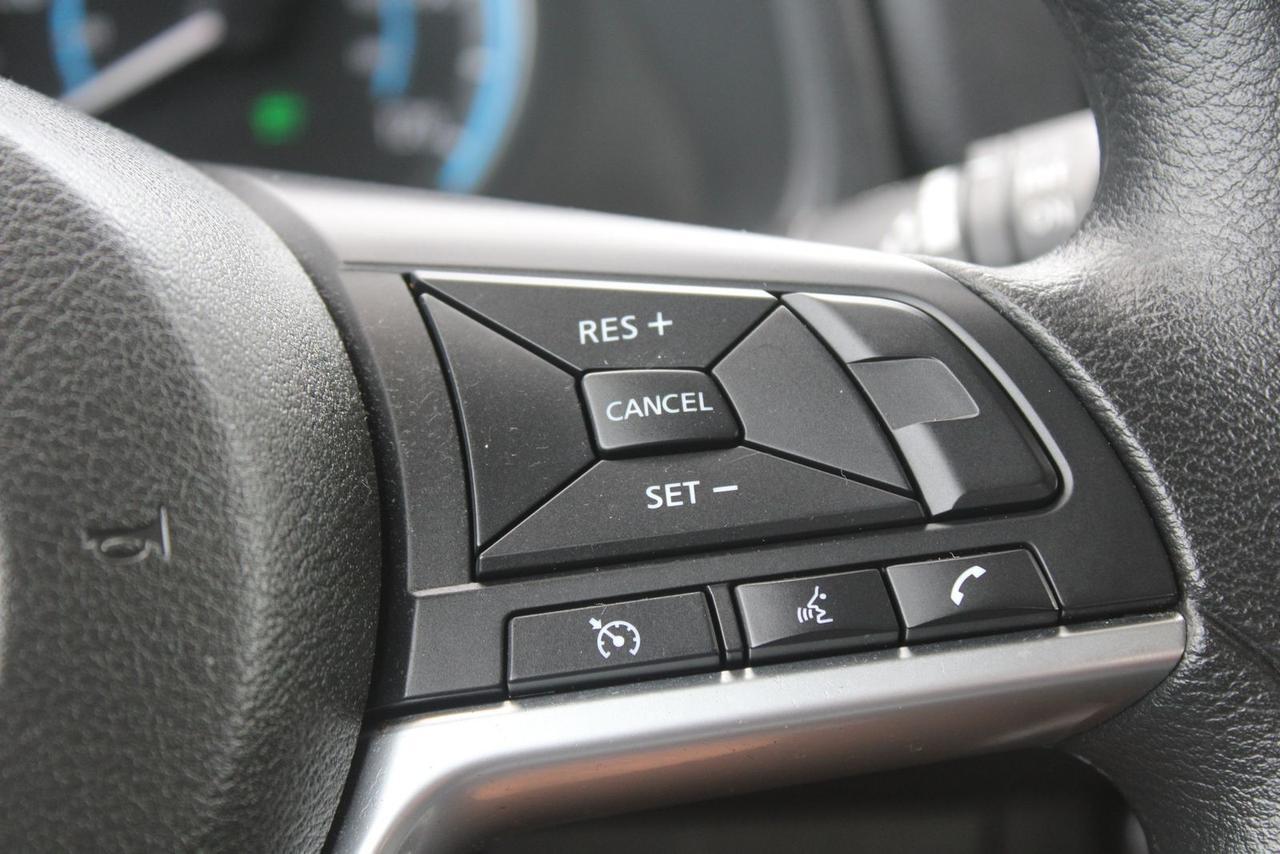 2023 Nissan Leaf S Stafford VA