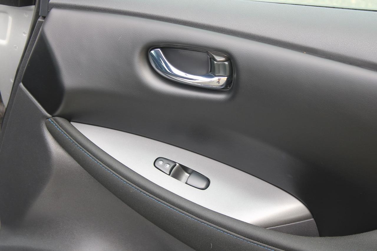 2023 Nissan Leaf S Stafford VA
