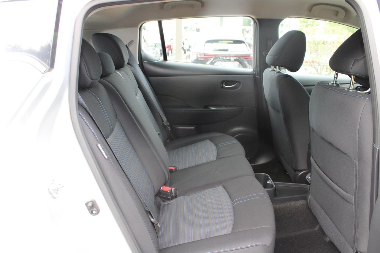 2023 Nissan Leaf S Stafford VA