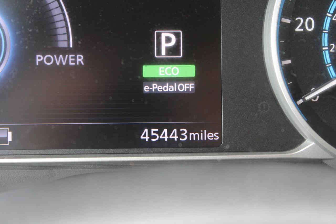 2023 Nissan Leaf S Stafford VA