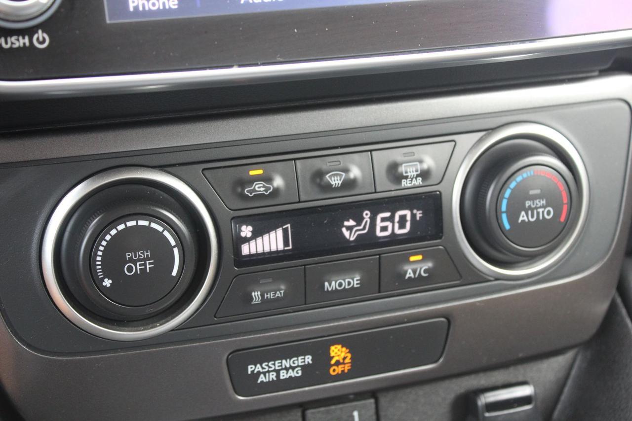 2023 Nissan Leaf S Stafford VA