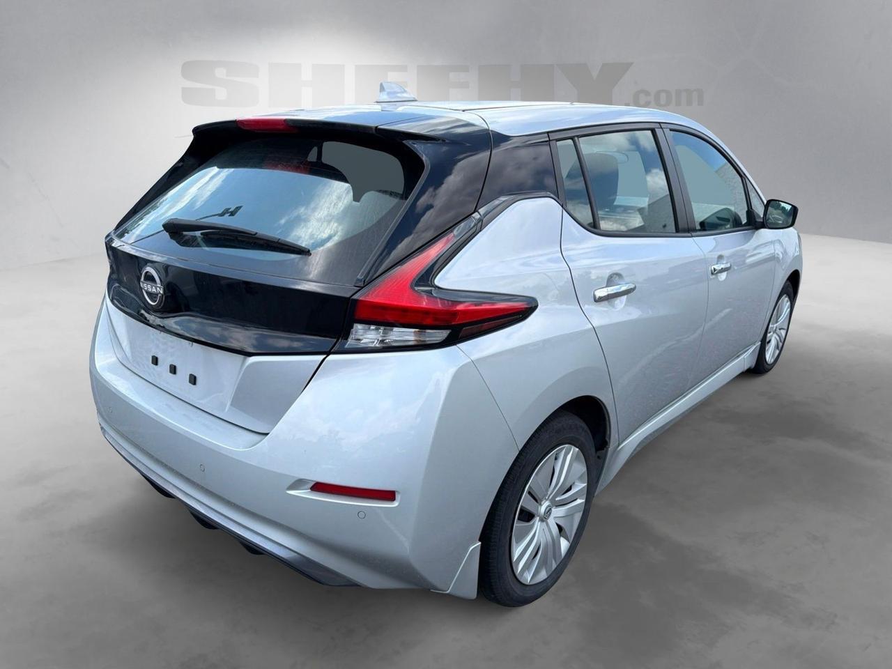2023 Nissan Leaf S Stafford VA