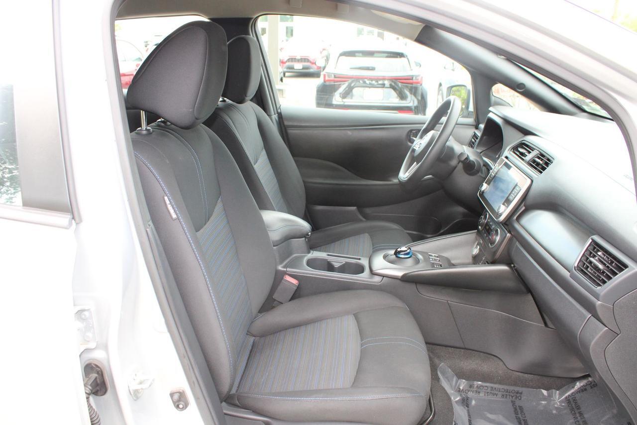 2023 Nissan Leaf S Stafford VA