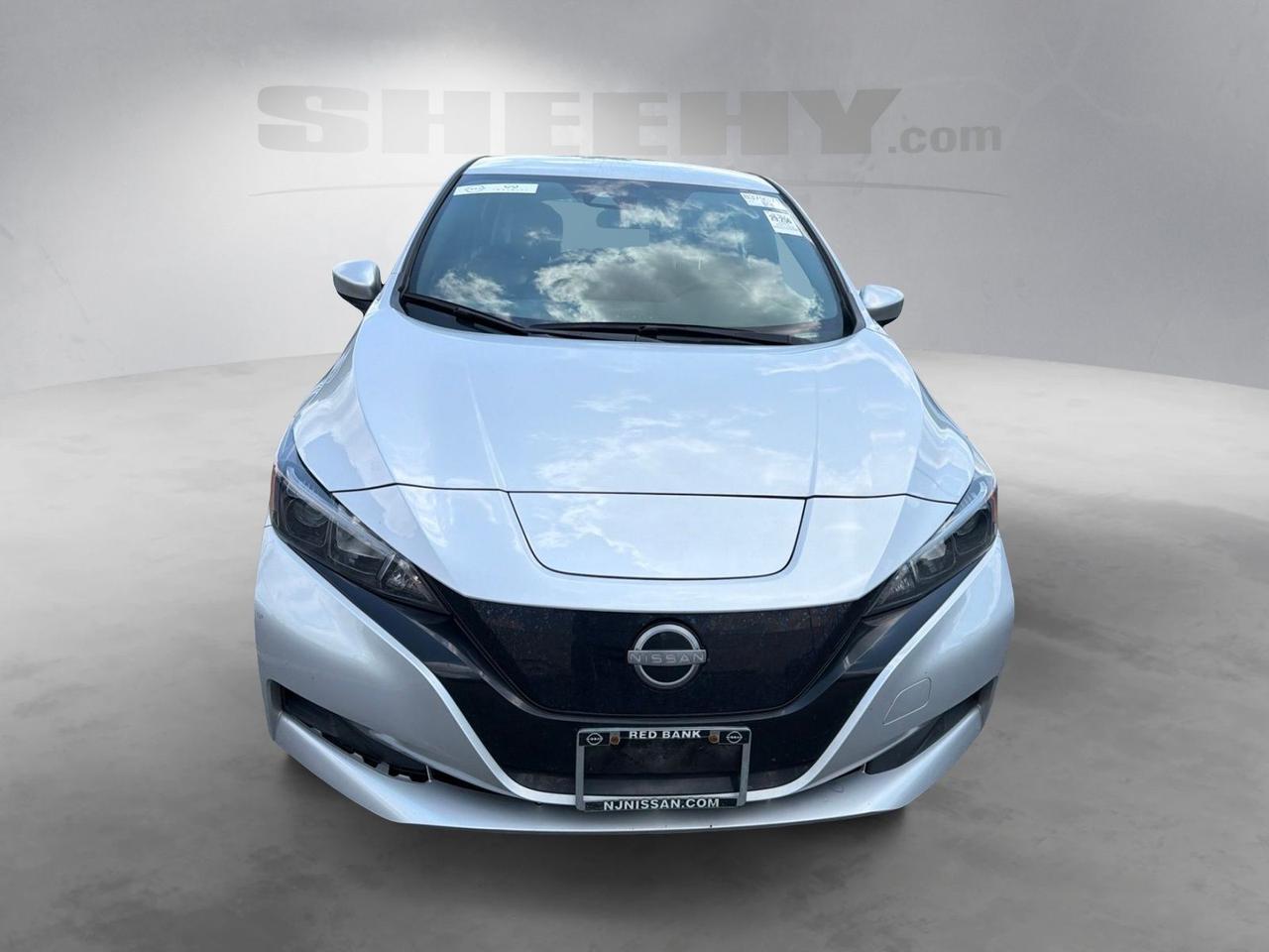 2023 Nissan Leaf S Stafford VA