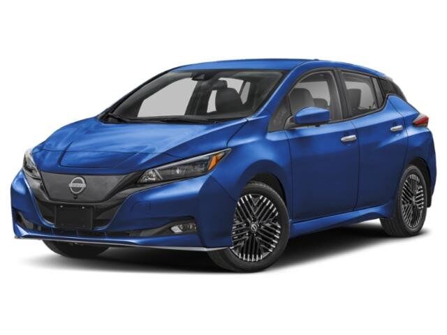 2023 Nissan Leaf SV Plus Kennesaw GA