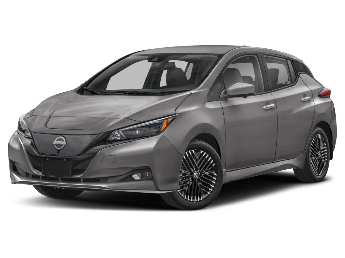 2023 Nissan Leaf SV Plus Kennesaw GA