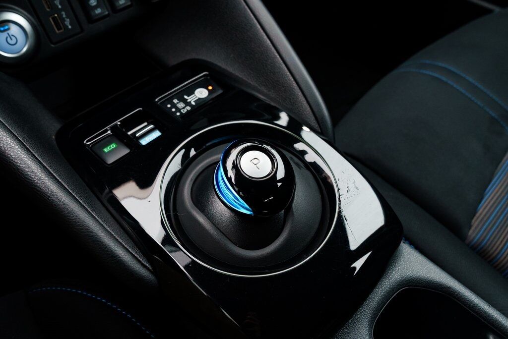 2023 Nissan Leaf SV Plus Beaverton OR