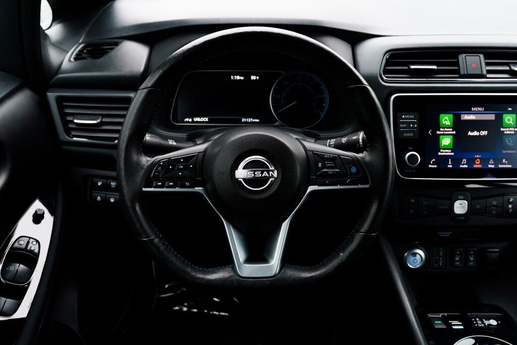 2023 Nissan Leaf SV Plus Beaverton OR