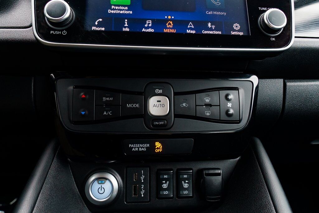 2023 Nissan Leaf SV Plus Beaverton OR