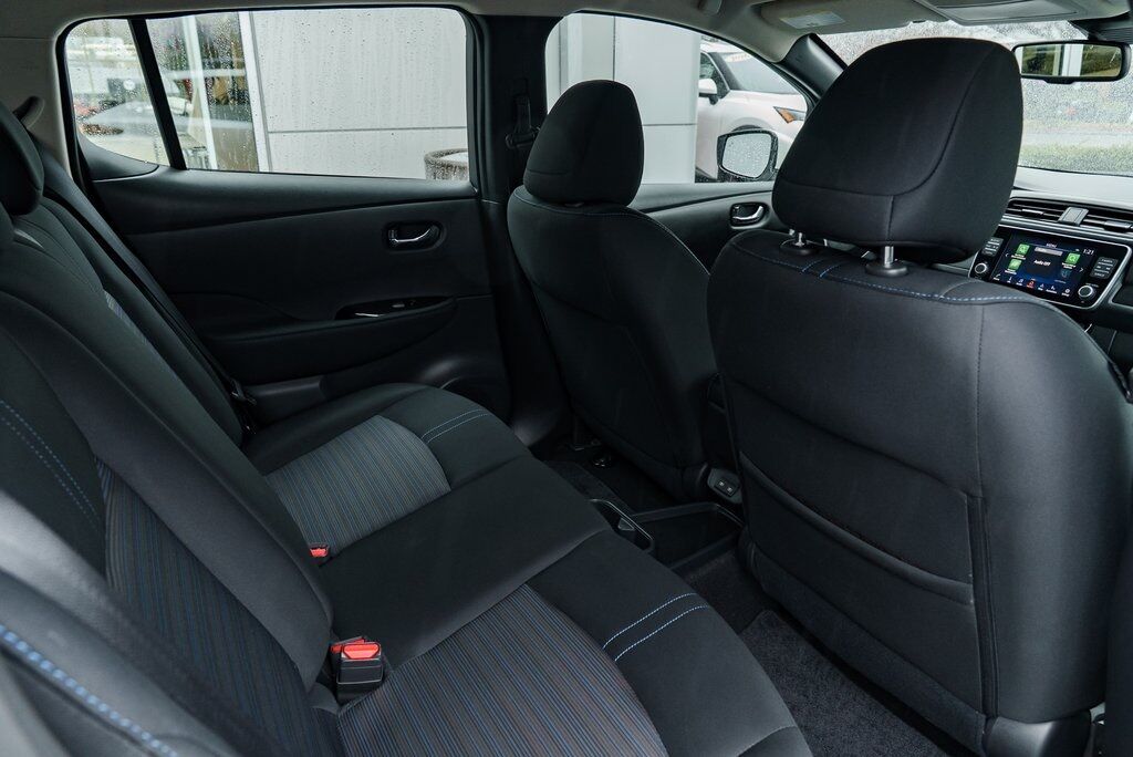 2023 Nissan Leaf SV Plus Beaverton OR