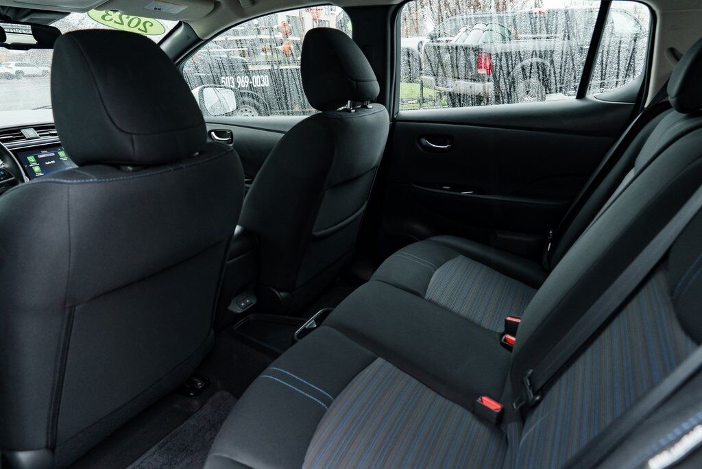 2023 Nissan Leaf SV Plus Beaverton OR