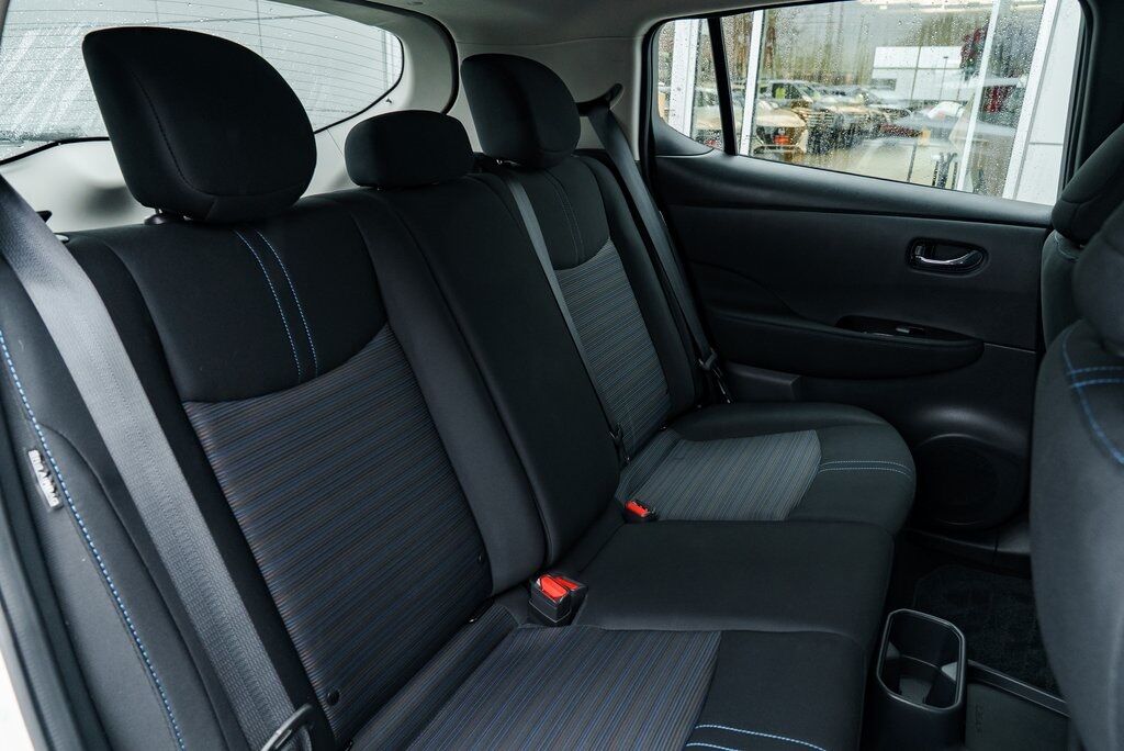 2023 Nissan Leaf SV Plus Beaverton OR