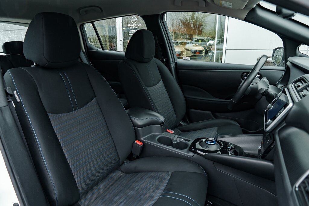 2023 Nissan Leaf SV Plus Beaverton OR