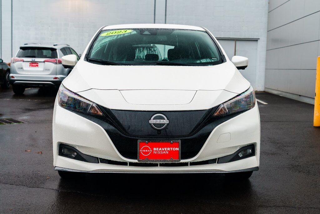 2023 Nissan Leaf SV Plus Beaverton OR