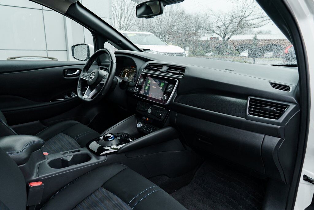 2023 Nissan Leaf SV Plus Beaverton OR