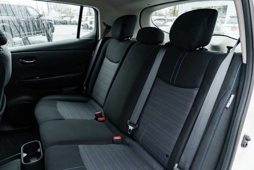 2023 Nissan Leaf SV Plus Beaverton OR