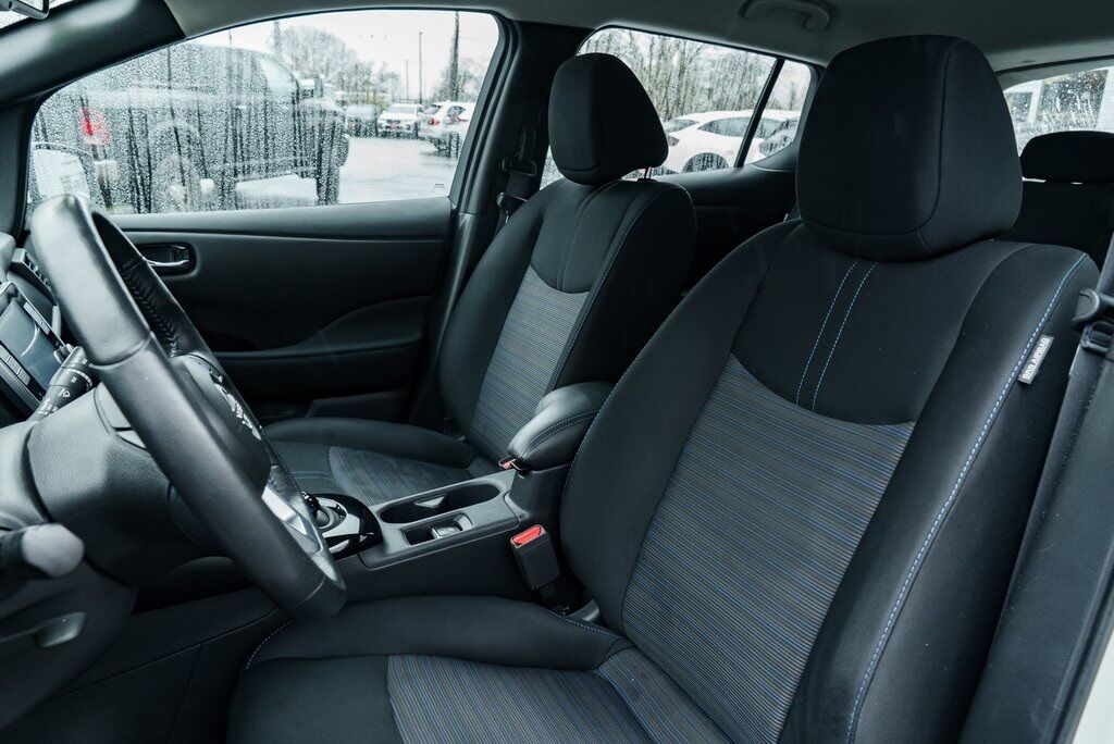 2023 Nissan Leaf SV Plus Beaverton OR