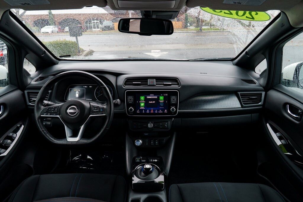 2023 Nissan Leaf SV Plus Beaverton OR