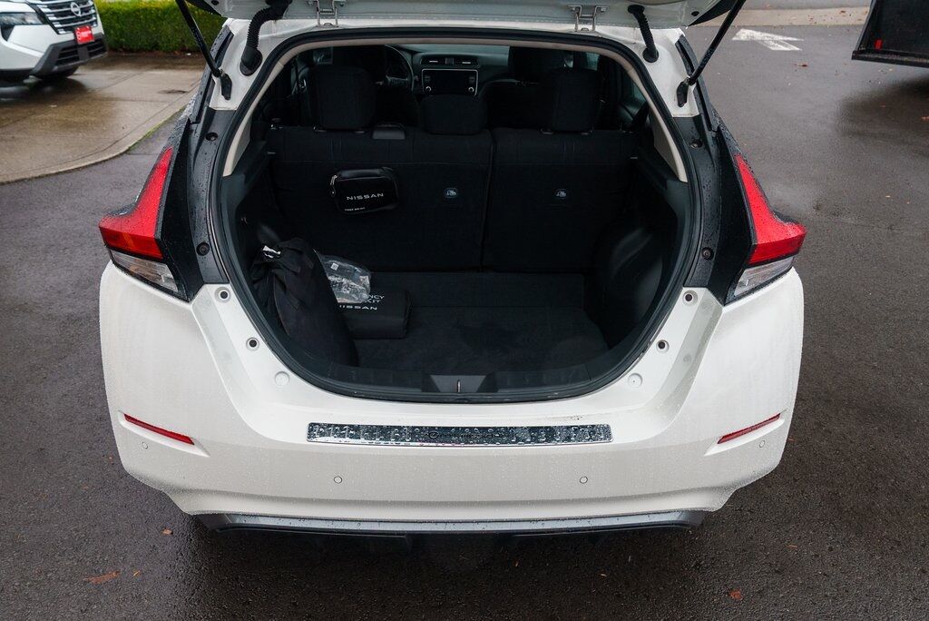 2023 Nissan Leaf SV Plus Beaverton OR