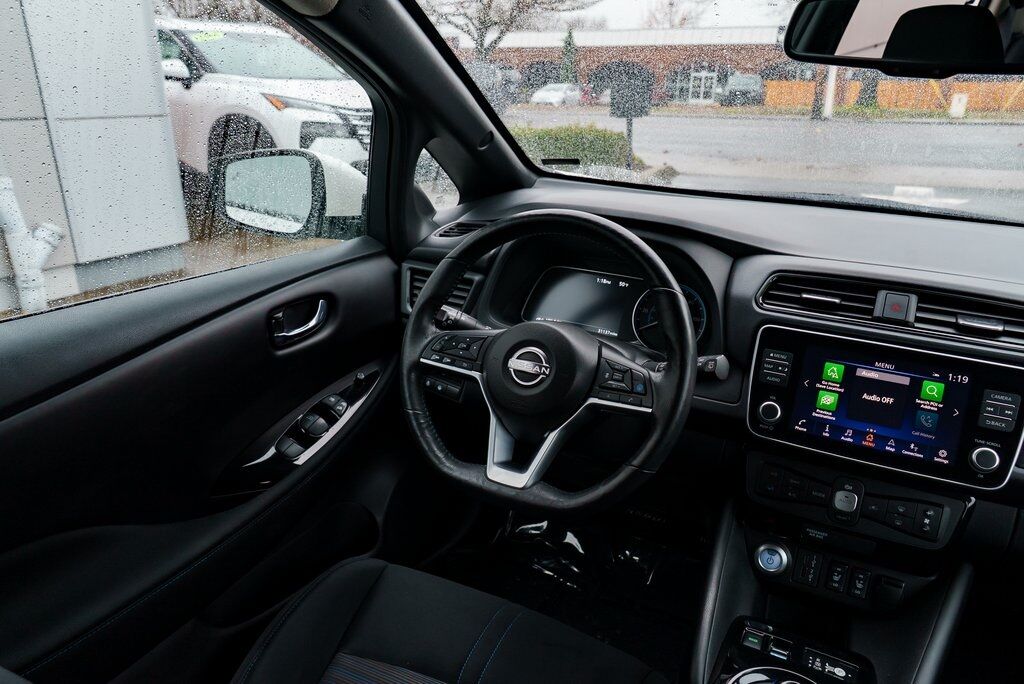 2023 Nissan Leaf SV Plus Beaverton OR