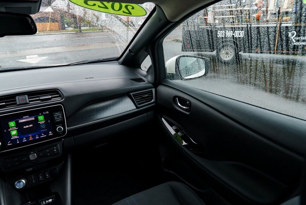 2023 Nissan Leaf SV Plus Beaverton OR