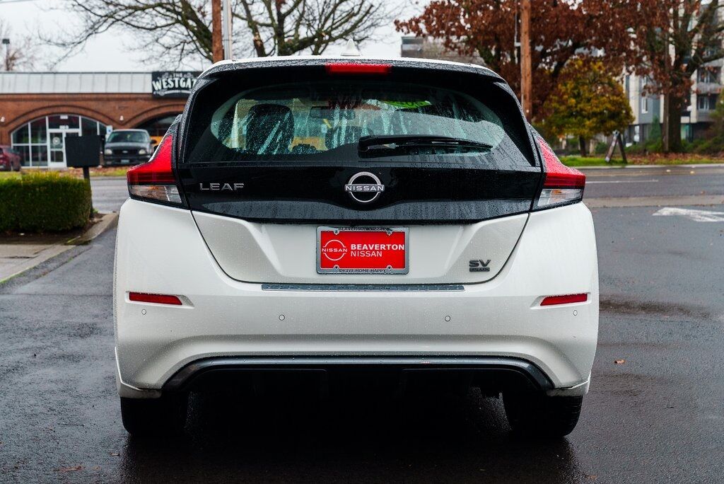 2023 Nissan Leaf SV Plus Beaverton OR