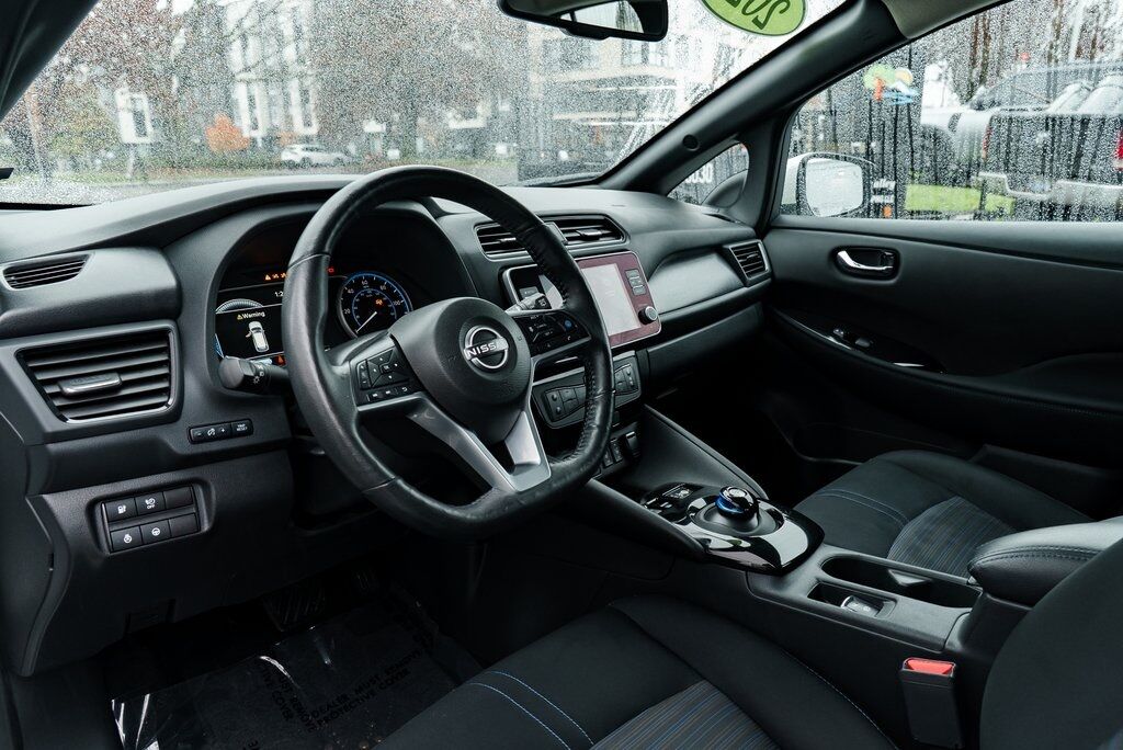 2023 Nissan Leaf SV Plus Beaverton OR