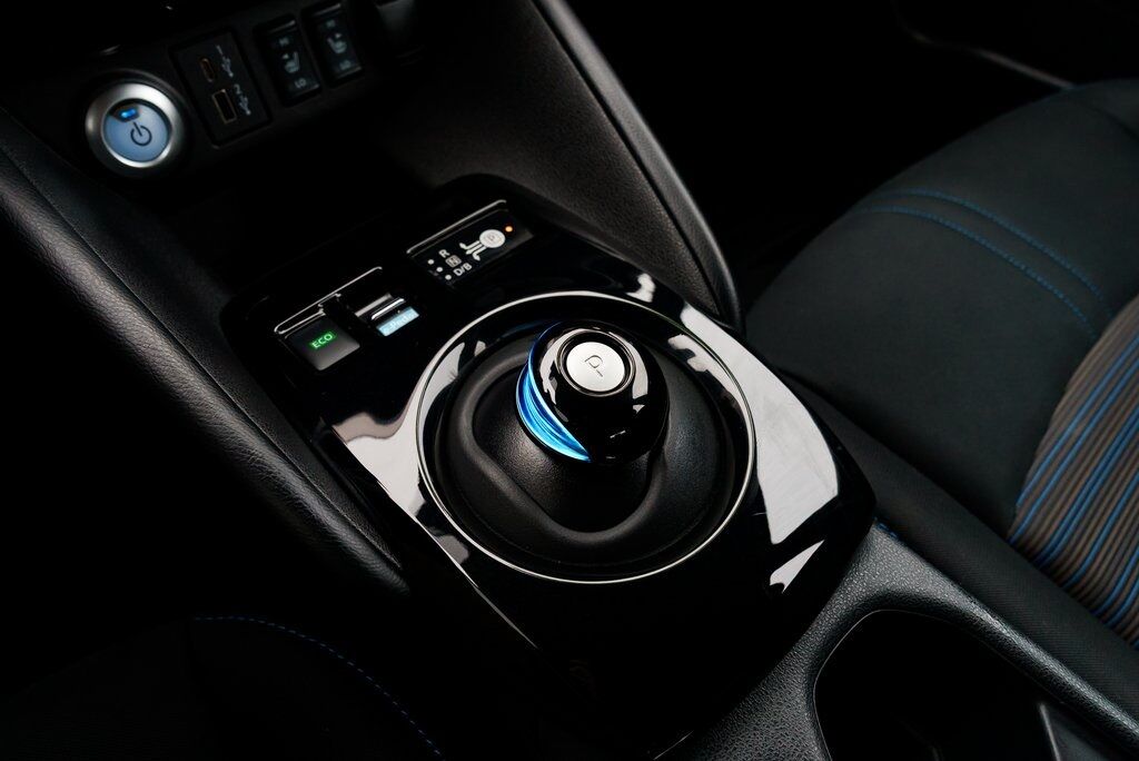 2023 Nissan Leaf SV Plus Beaverton OR