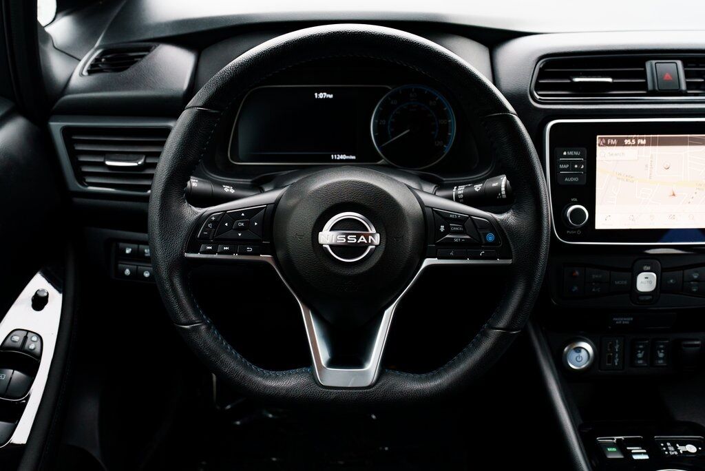 2023 Nissan Leaf SV Plus Beaverton OR