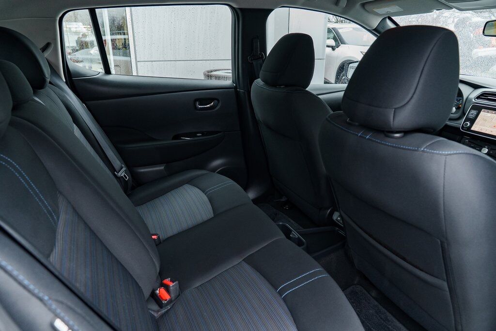 2023 Nissan Leaf SV Plus Beaverton OR