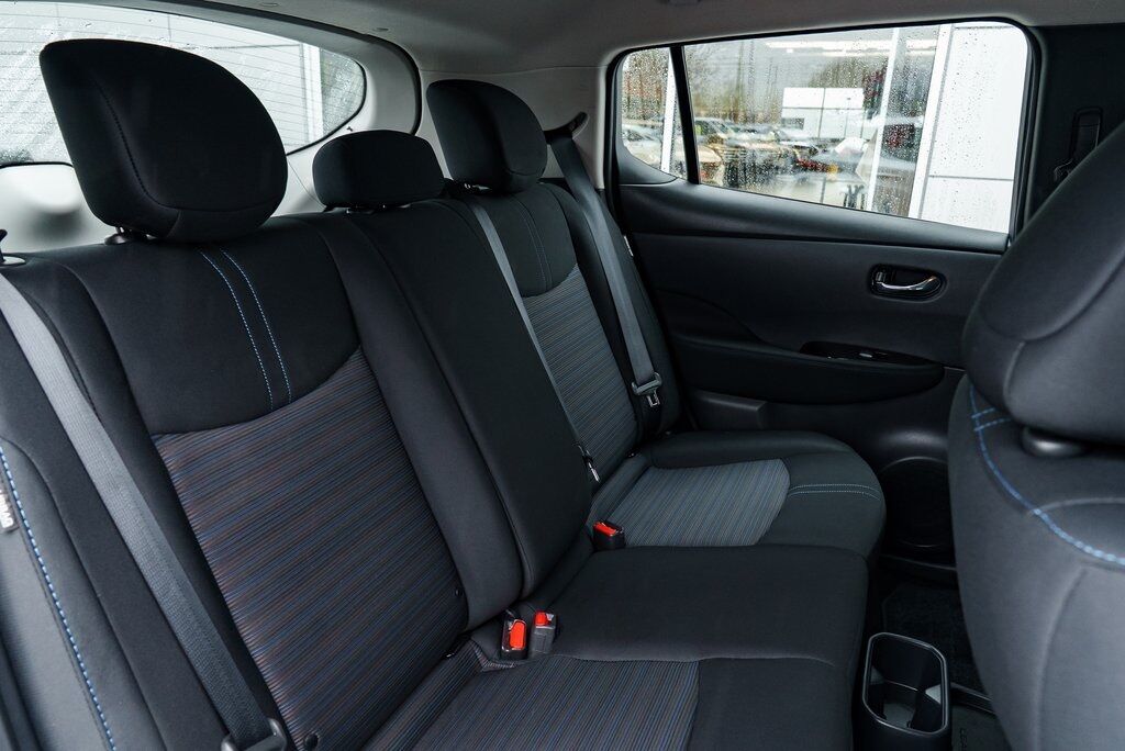 2023 Nissan Leaf SV Plus Beaverton OR