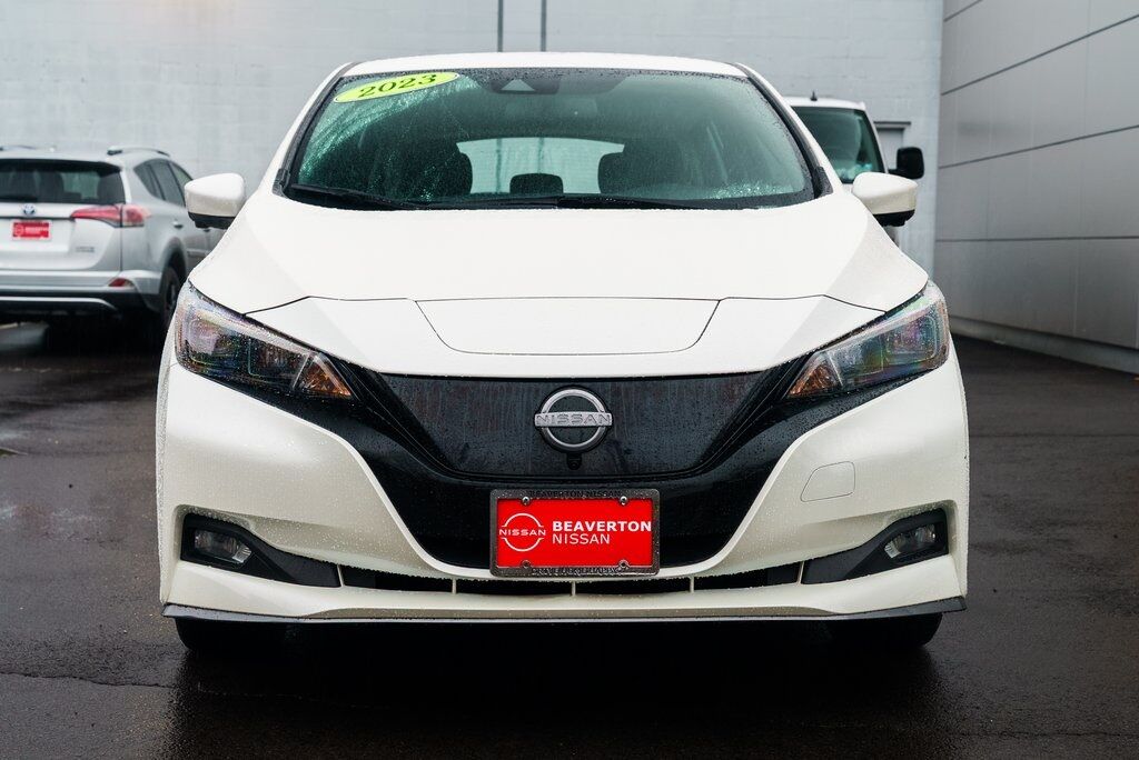 2023 Nissan Leaf SV Plus Beaverton OR