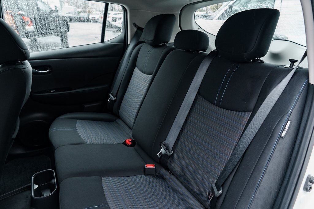 2023 Nissan Leaf SV Plus Beaverton OR