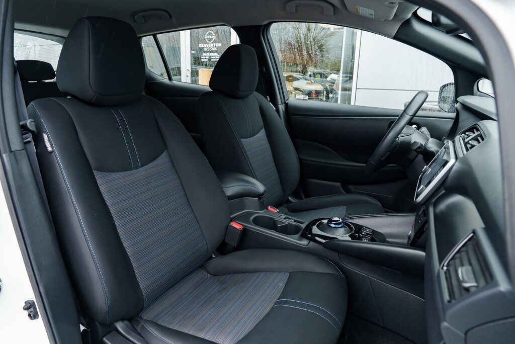 2023 Nissan Leaf SV Plus Beaverton OR