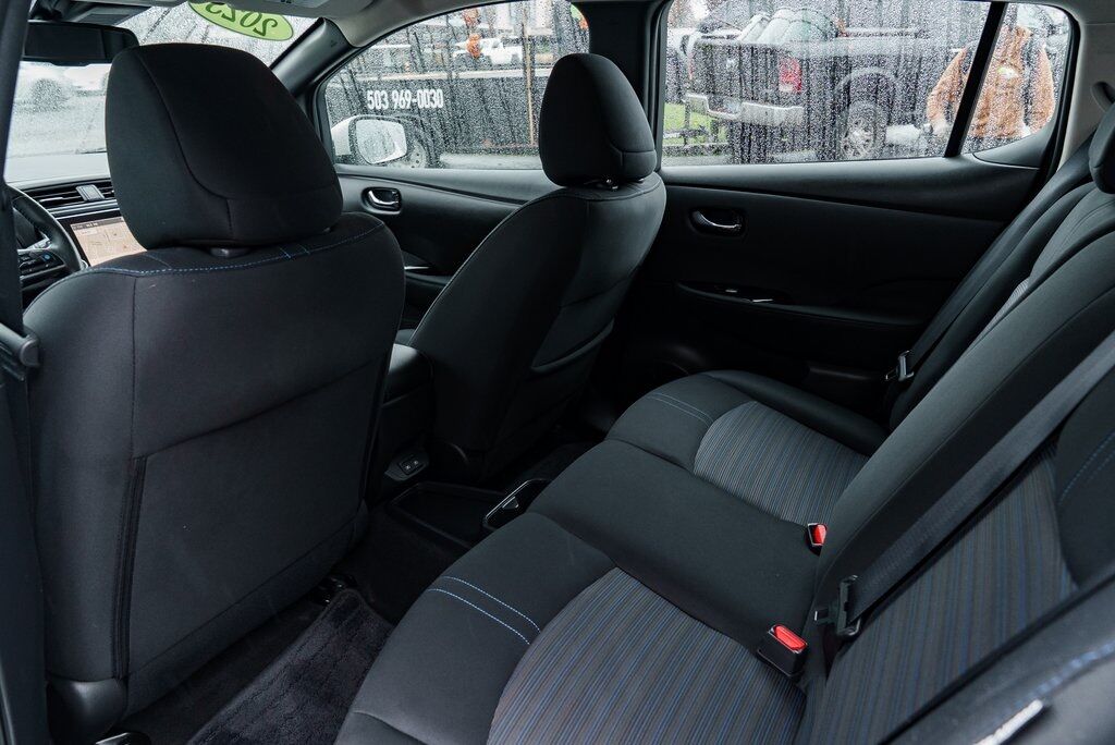 2023 Nissan Leaf SV Plus Beaverton OR