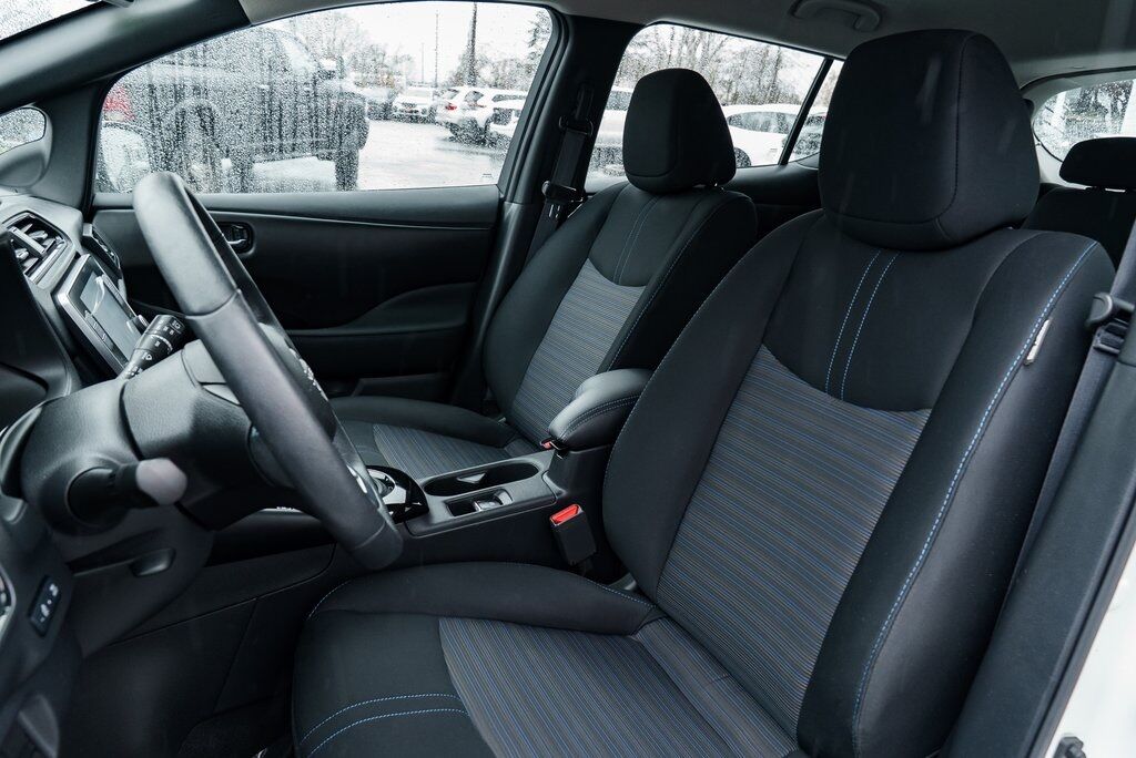 2023 Nissan Leaf SV Plus Beaverton OR