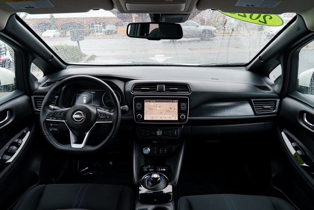 2023 Nissan Leaf SV Plus Beaverton OR