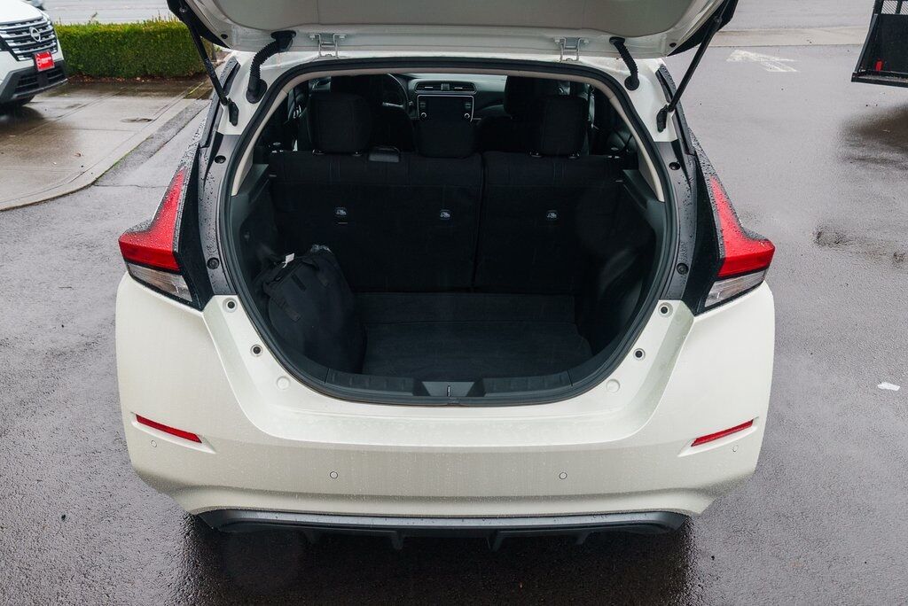 2023 Nissan Leaf SV Plus Beaverton OR