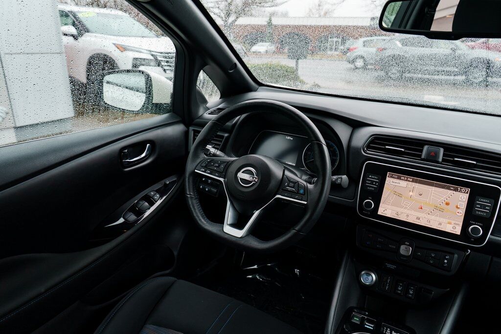 2023 Nissan Leaf SV Plus Beaverton OR