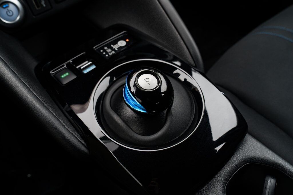 2023 Nissan Leaf SV Plus Beaverton OR